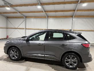 Ford Kuga 2.5PHEV 112kW Automaat Vignale picture 11