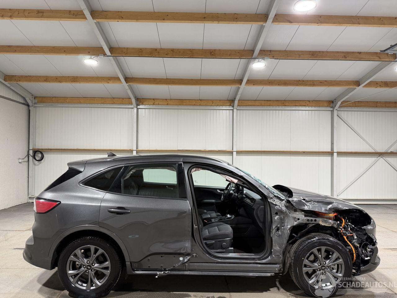 Ford Kuga 2.5PHEV 112kW Automaat Vignale