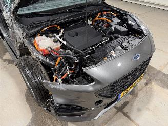 Ford Kuga 2.5PHEV 112kW Automaat Vignale picture 25