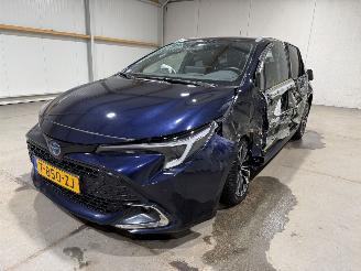 Toyota Corolla Touring Sports 1.8Hybrid 72kW Automaat Clima Camera Comfort picture 25