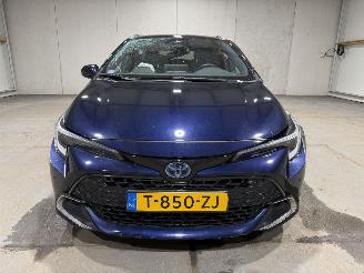 Toyota Corolla Touring Sports 1.8Hybrid 72kW Automaat Clima Camera Comfort picture 24