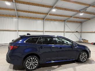 Toyota Corolla Touring Sports 1.8Hybrid 72kW Automaat Clima Camera Comfort picture 5