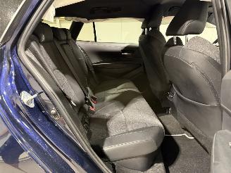 Toyota Corolla Touring Sports 1.8Hybrid 72kW Automaat Clima Camera Comfort picture 44