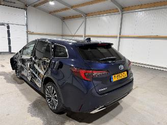 Toyota Corolla Touring Sports 1.8Hybrid 72kW Automaat Clima Camera Comfort picture 12