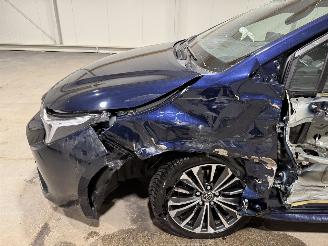 Toyota Corolla Touring Sports 1.8Hybrid 72kW Automaat Clima Camera Comfort picture 16