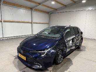 Toyota Corolla Touring Sports 1.8Hybrid 72kW Automaat Clima Camera Comfort picture 10