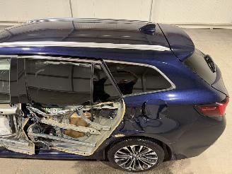 Toyota Corolla Touring Sports 1.8Hybrid 72kW Automaat Clima Camera Comfort picture 28