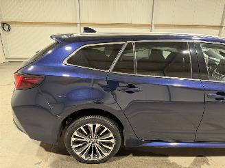 Toyota Corolla Touring Sports 1.8Hybrid 72kW Automaat Clima Camera Comfort picture 27