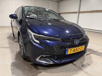 Toyota Corolla Touring Sports 1.8Hybrid 72kW Automaat Clima Camera Comfort picture 23
