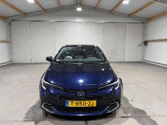 Toyota Corolla Touring Sports 1.8Hybrid 72kW Automaat Clima Camera Comfort picture 4