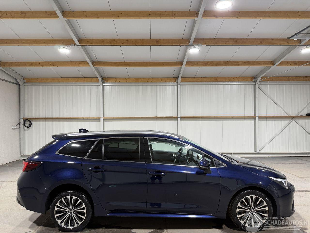Toyota Corolla Touring Sports 1.8Hybrid 72kW Automaat Clima Camera Comfort