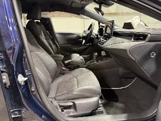 Toyota Corolla Touring Sports 1.8Hybrid 72kW Automaat Clima Camera Comfort picture 45