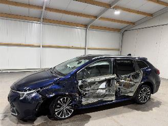 Toyota Corolla Touring Sports 1.8Hybrid 72kW Automaat Clima Camera Comfort picture 9