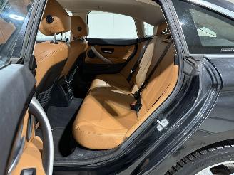 BMW 4-serie GranCoupé 418i 100kW Automaat High Executive picture 20
