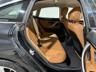 BMW 4-serie GranCoupé 418i 100kW Automaat High Executive picture 21