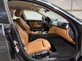 BMW 4-serie GranCoupé 418i 100kW Automaat High Executive picture 22