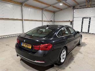 BMW 4-serie GranCoupé 418i 100kW Automaat High Executive picture 6