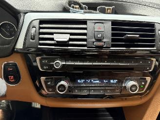 BMW 4-serie GranCoupé 418i 100kW Automaat High Executive picture 17