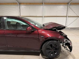Tesla Model Y 58kWh 175kW RWD picture 14