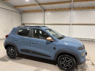 Dacia Spring 27kWh 48kW Leder Airco Camera Extreme picture 2