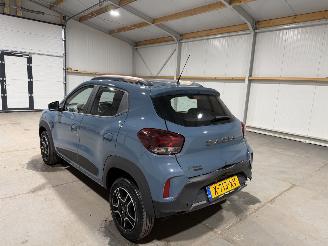Dacia Spring 27kWh 48kW Leder Airco Camera Extreme picture 12