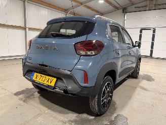 Dacia Spring 27kWh 48kW Leder Airco Camera Extreme picture 20