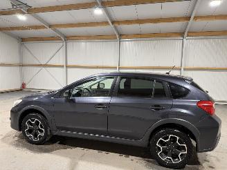 Subaru XV 2.0i 110kW Clima Camera Luxury AWD picture 11