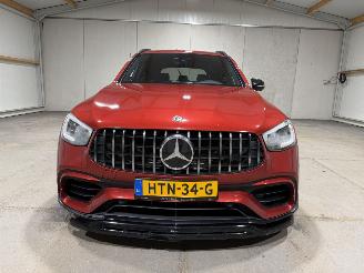 Mercedes GLC AMG 63S 375kW Automaat Luchtvering 4Matic+ Premium Plus picture 18