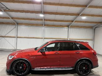 Mercedes GLC AMG 63S 375kW Automaat Luchtvering 4Matic+ Premium Plus picture 8