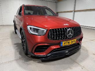 Mercedes GLC AMG 63S 375kW Automaat Luchtvering 4Matic+ Premium Plus picture 17
