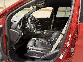 Mercedes GLC AMG 63S 375kW Automaat Luchtvering 4Matic+ Premium Plus picture 28