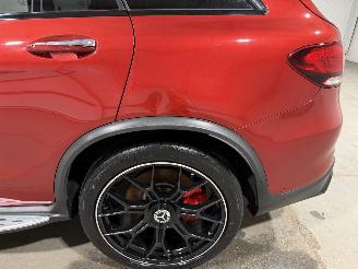 Mercedes GLC AMG 63S 375kW Automaat Luchtvering 4Matic+ Premium Plus picture 23