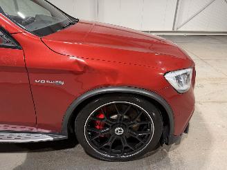Mercedes GLC AMG 63S 375kW Automaat Luchtvering 4Matic+ Premium Plus picture 16