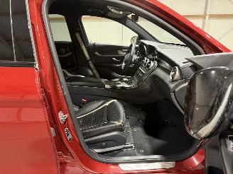 Mercedes GLC AMG 63S 375kW Automaat Luchtvering 4Matic+ Premium Plus picture 34
