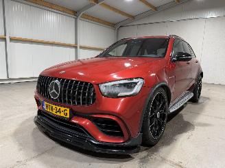 Mercedes GLC AMG 63S 375kW Automaat Luchtvering 4Matic+ Premium Plus picture 19
