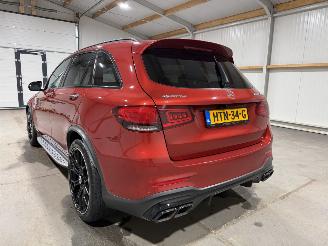 Mercedes GLC AMG 63S 375kW Automaat Luchtvering 4Matic+ Premium Plus picture 25