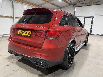 Mercedes GLC AMG 63S 375kW Automaat Luchtvering 4Matic+ Premium Plus picture 27