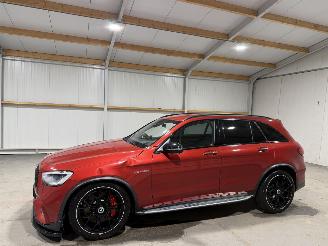 Mercedes GLC AMG 63S 375kW Automaat Luchtvering 4Matic+ Premium Plus picture 9