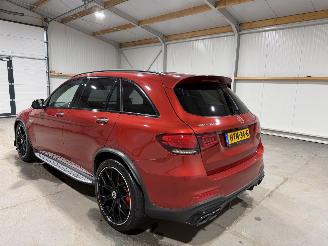 Mercedes GLC AMG 63S 375kW Automaat Luchtvering 4Matic+ Premium Plus picture 12