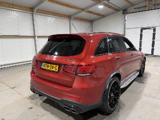 Mercedes GLC AMG 63S 375kW Automaat Luchtvering 4Matic+ Premium Plus picture 6