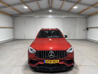 Mercedes GLC AMG 63S 375kW Automaat Luchtvering 4Matic+ Premium Plus picture 4