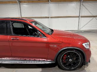 Mercedes GLC AMG 63S 375kW Automaat Luchtvering 4Matic+ Premium Plus picture 14