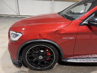 Mercedes GLC AMG 63S 375kW Automaat Luchtvering 4Matic+ Premium Plus picture 15