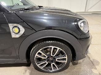 Mini Countryman Cooper SE ALL4 92kW Automaat JCW picture 16