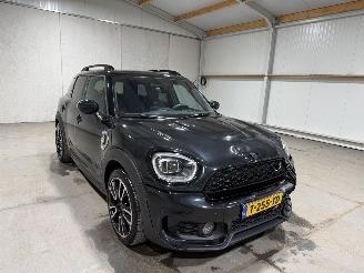 Mini Countryman Cooper SE ALL4 92kW Automaat JCW picture 3