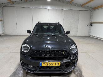 Mini Countryman Cooper SE ALL4 92kW Automaat JCW picture 4