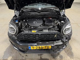 Mini Countryman Cooper SE ALL4 92kW Automaat JCW picture 26