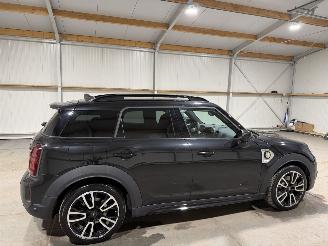 Mini Countryman Cooper SE ALL4 92kW Automaat JCW picture 5