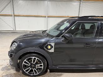 Mini Countryman Cooper SE ALL4 92kW Automaat JCW picture 13