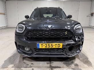 Mini Countryman Cooper SE ALL4 92kW Automaat JCW picture 23